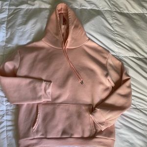 Hoodie/sweatshirt